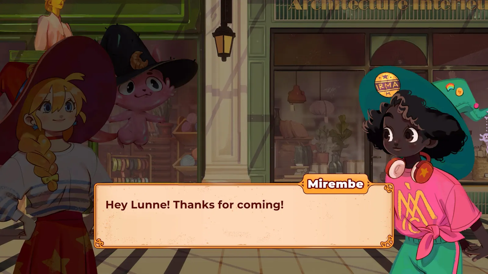 The Witch's Bakery media 10