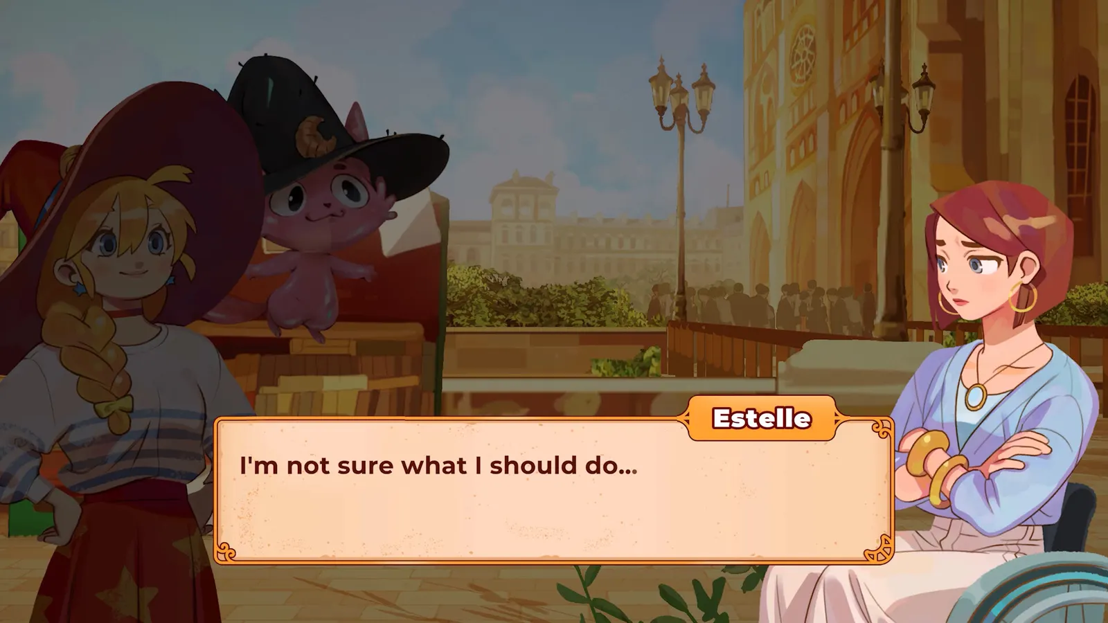 The Witch's Bakery media 12