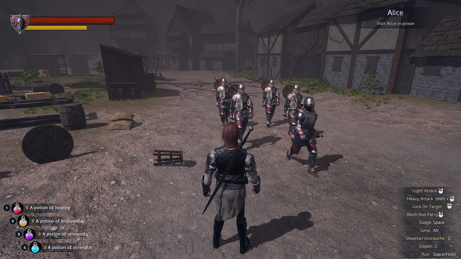 The Witch's Redemption media 7
