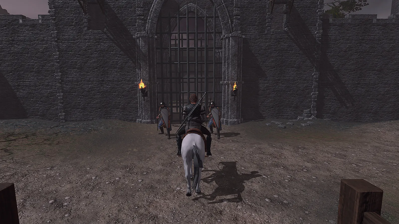 The Witch's Redemption media 11