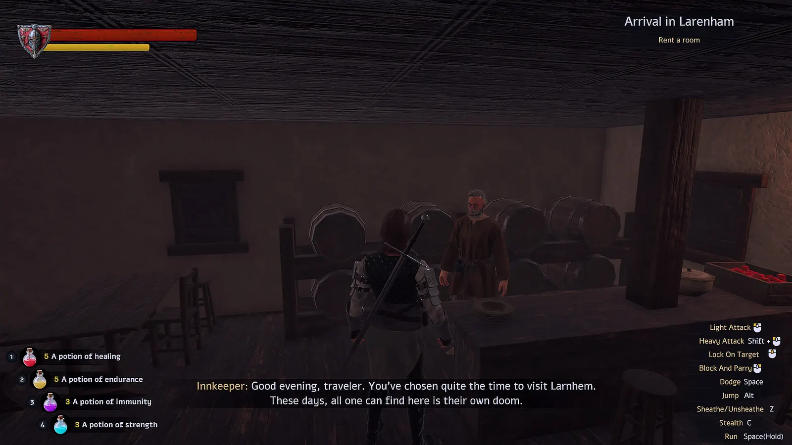 The Witch's Redemption media 12