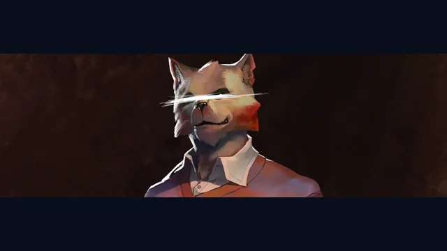 The Wolf Is Dead