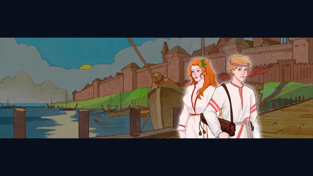 The Wondrous Wedding of Ivan the Bard