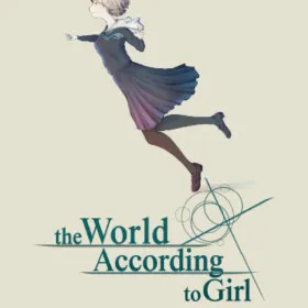 Обкладинка гри the World According to Girl
