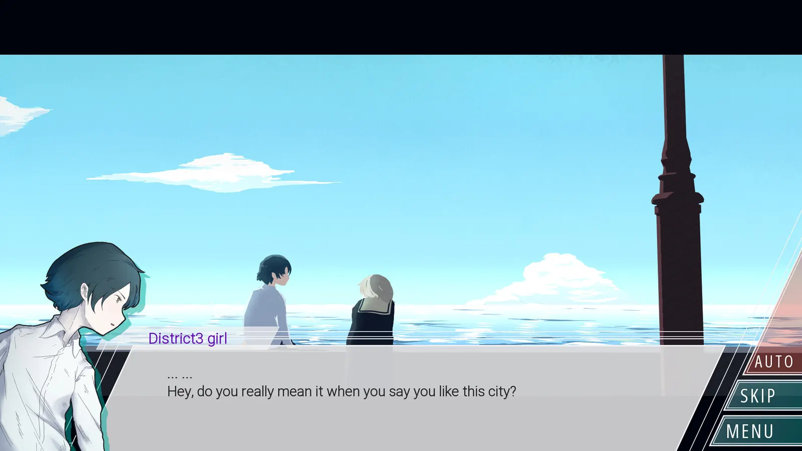 the World According to Girl media 9