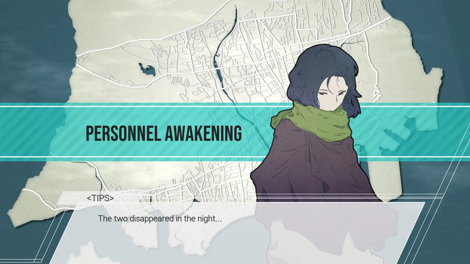 the World According to Girl media 13