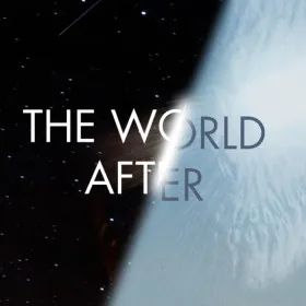 Обкладинка гри The World After