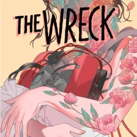 Обкладинка гри The Wreck