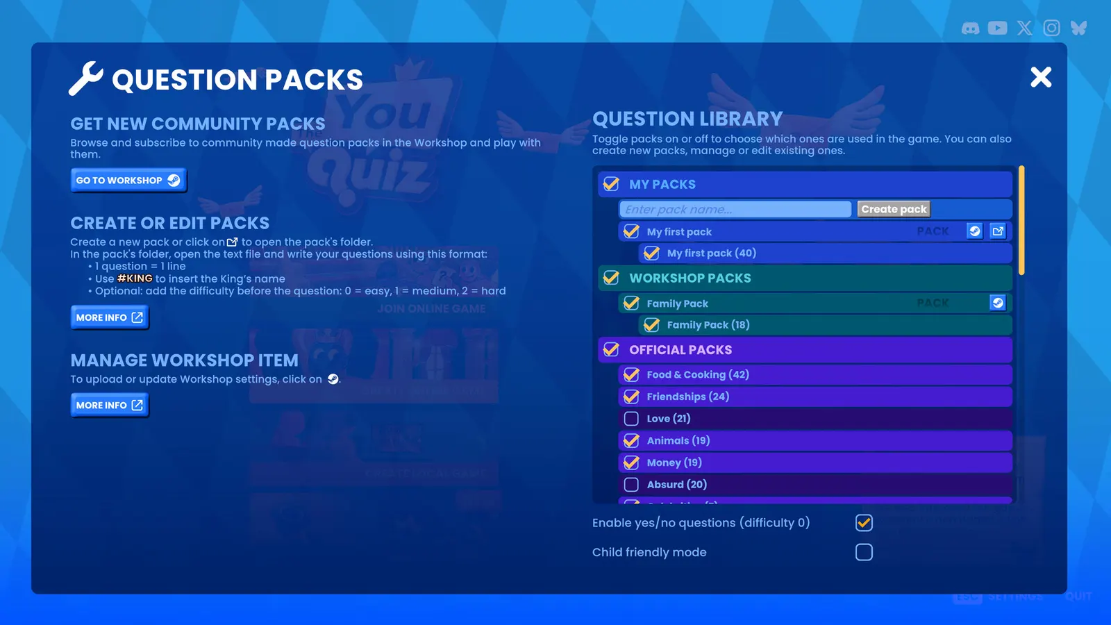 The You Quiz media 11
