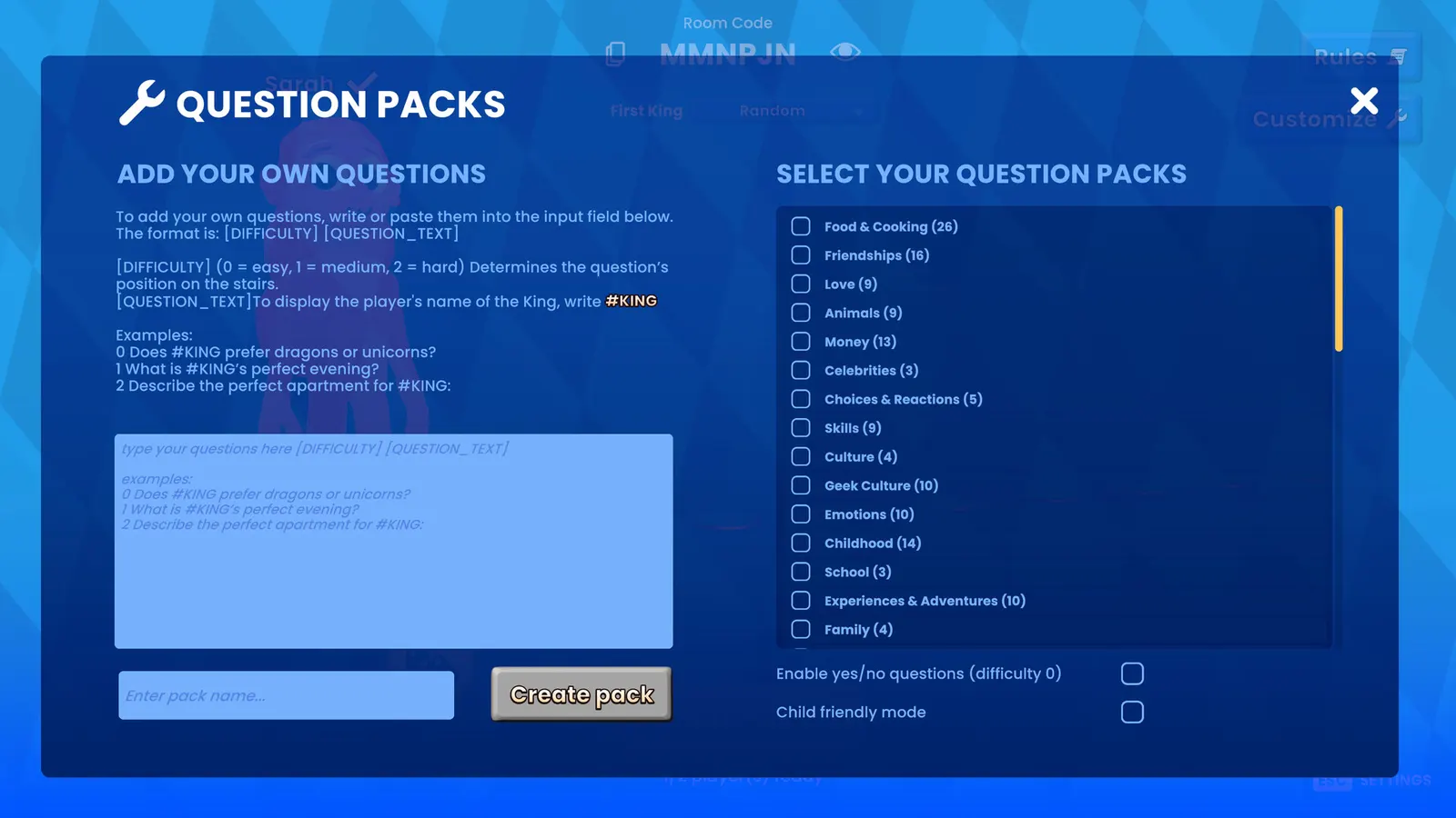 The You Quiz media 11