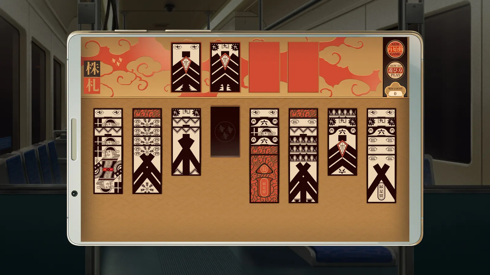 The Zachtronics Solitaire Collection media 4
