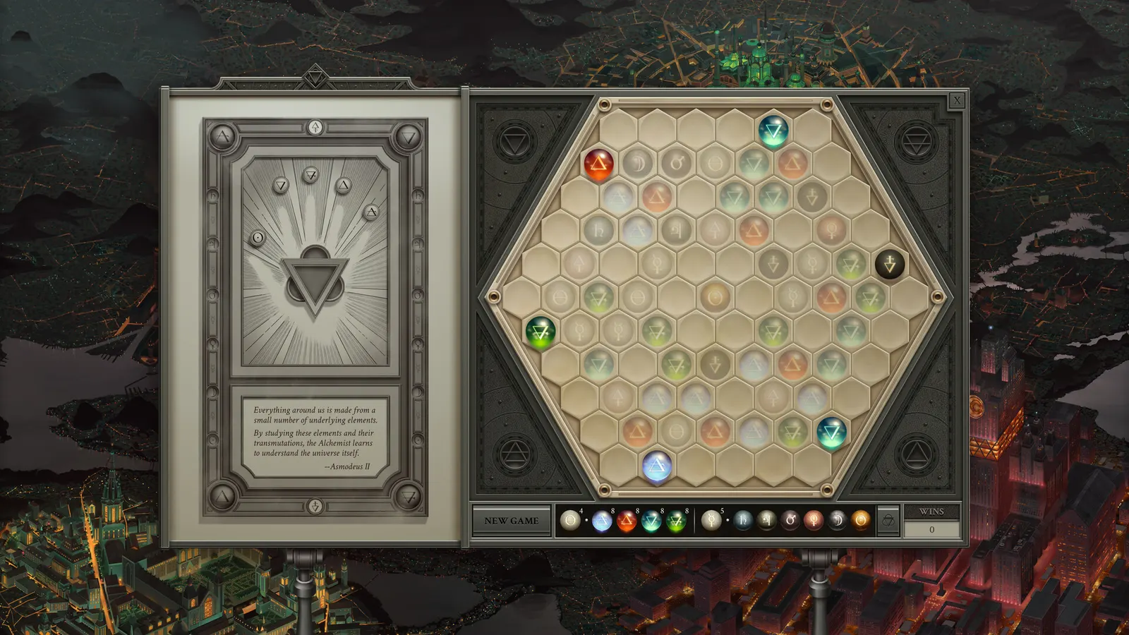 The Zachtronics Solitaire Collection media 6