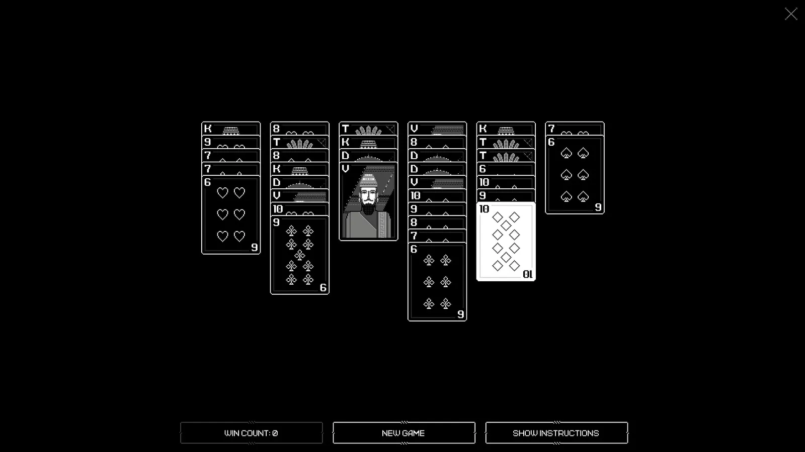 The Zachtronics Solitaire Collection media 9