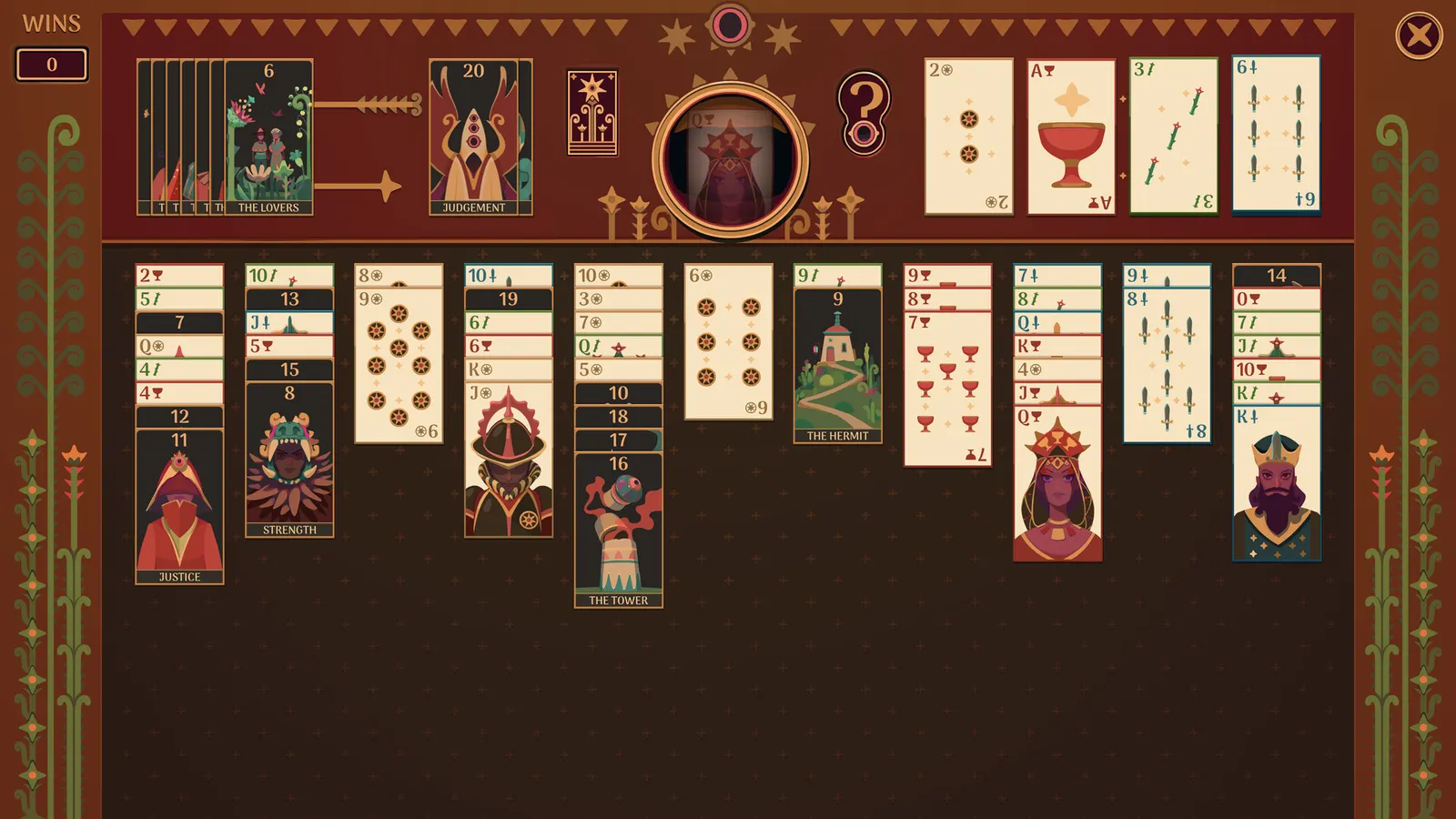 The Zachtronics Solitaire Collection media 10