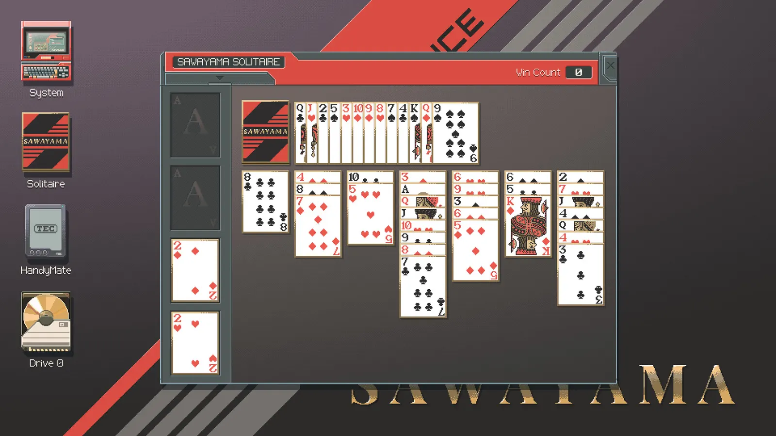 The Zachtronics Solitaire Collection media 13