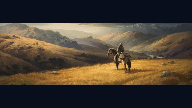 The Legend of California