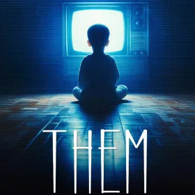 Обкладинка гри Them