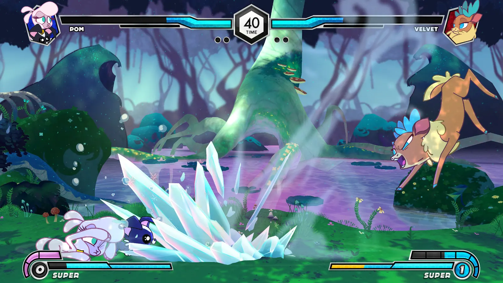 Them's Fightin' Herds media 4