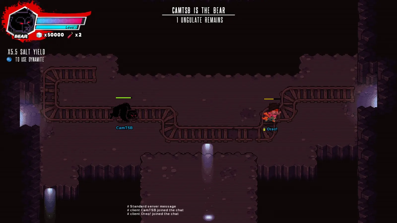 Them's Fightin' Herds media 14