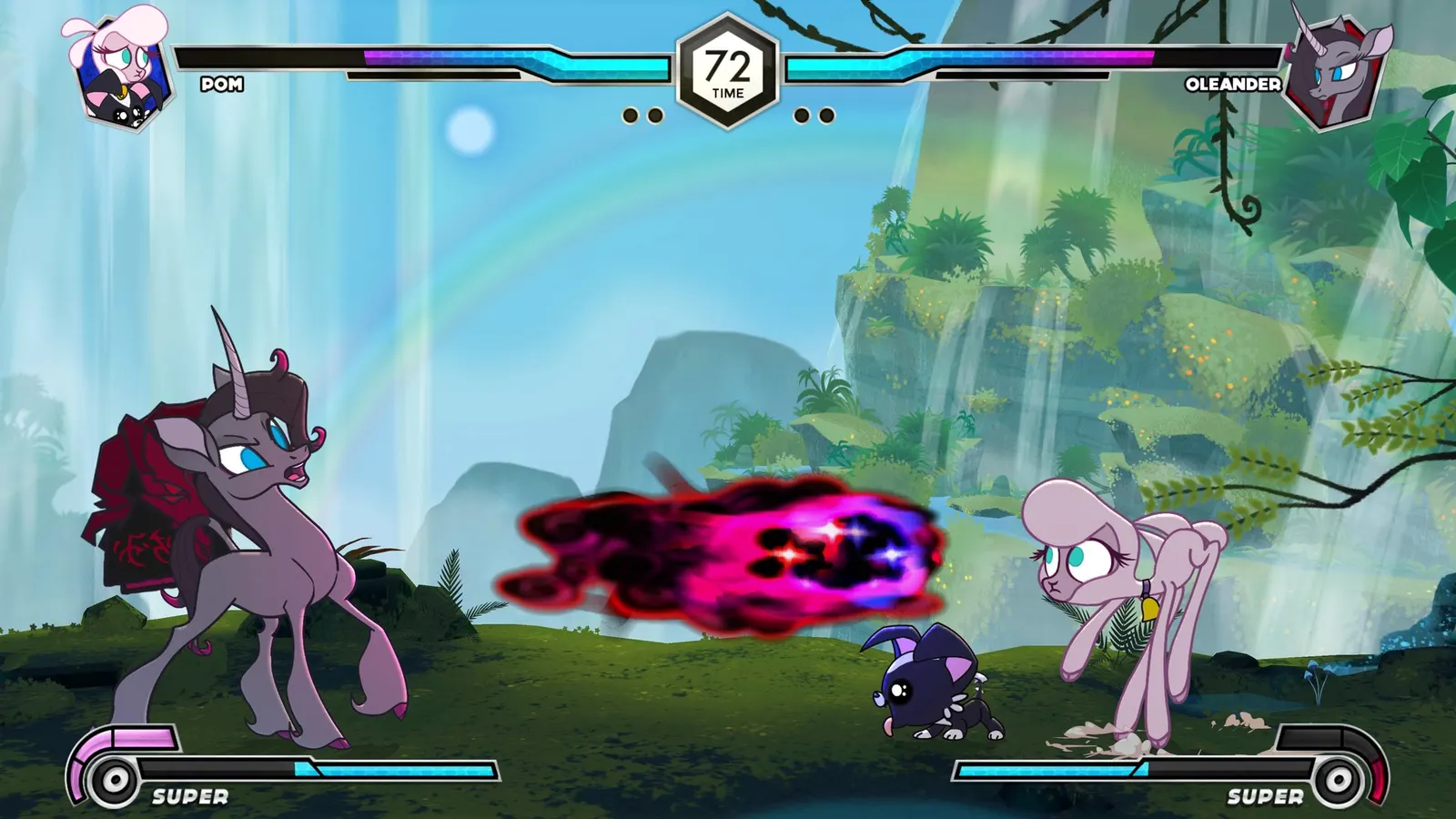 Them's Fightin' Herds media 19