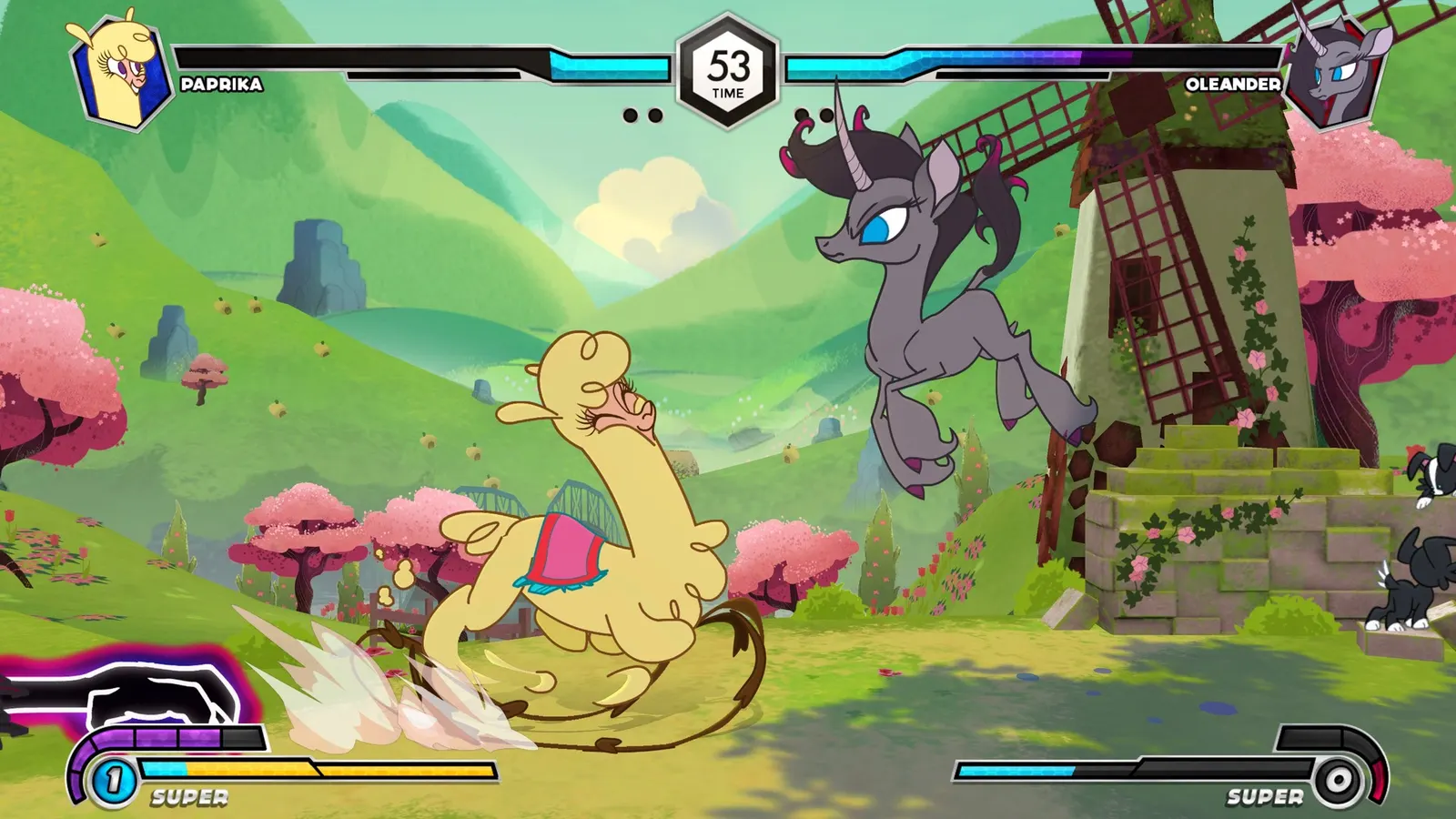 Them's Fightin' Herds media 20