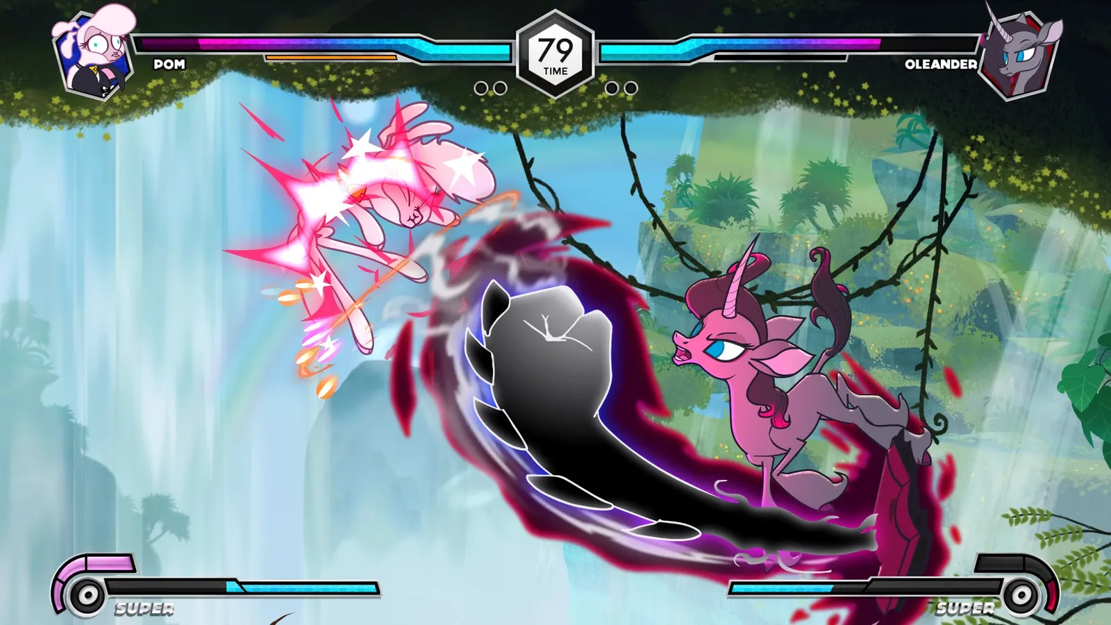 Them's Fightin' Herds media 21