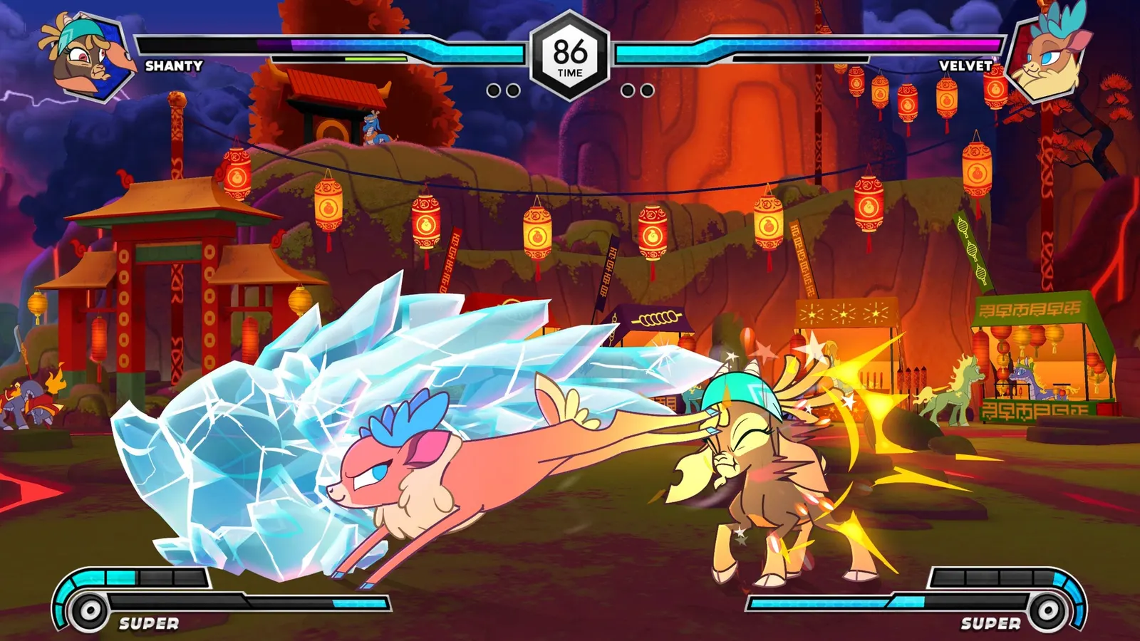 Them's Fightin' Herds media 23