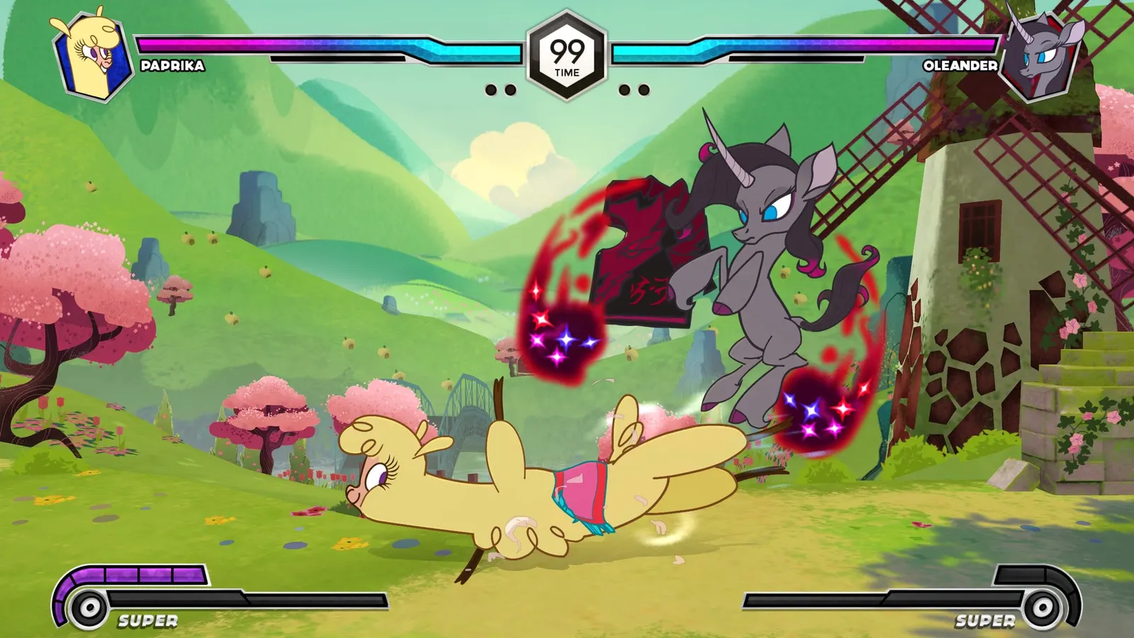 Them's Fightin' Herds media 24