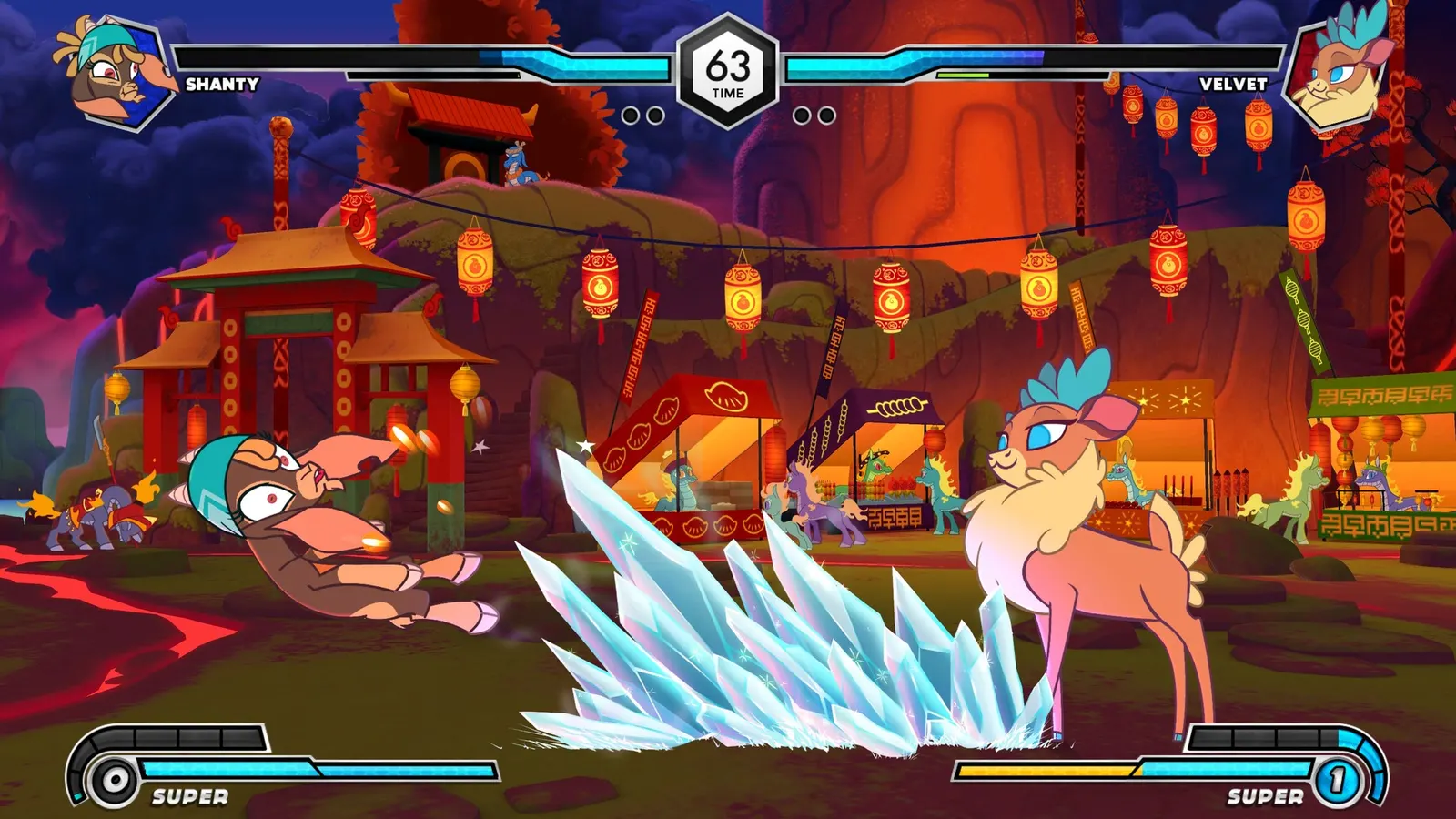 Them's Fightin' Herds media 25
