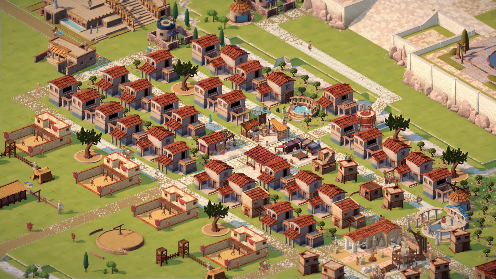 Theos: Cities Of Myth media 4