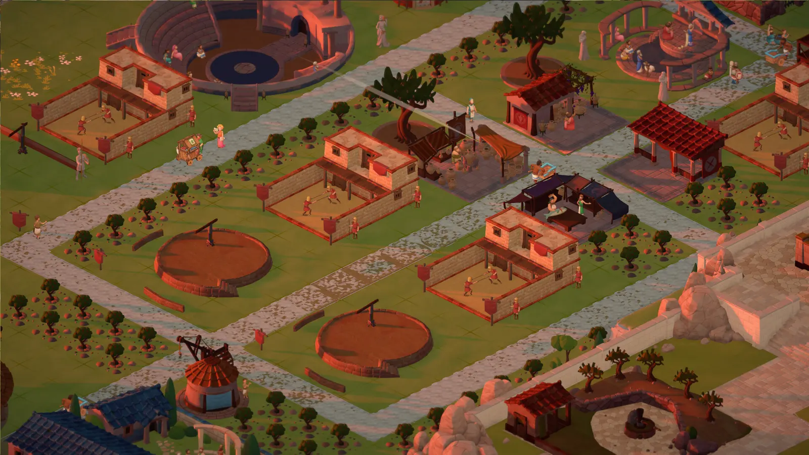 Theos: Cities Of Myth media 5