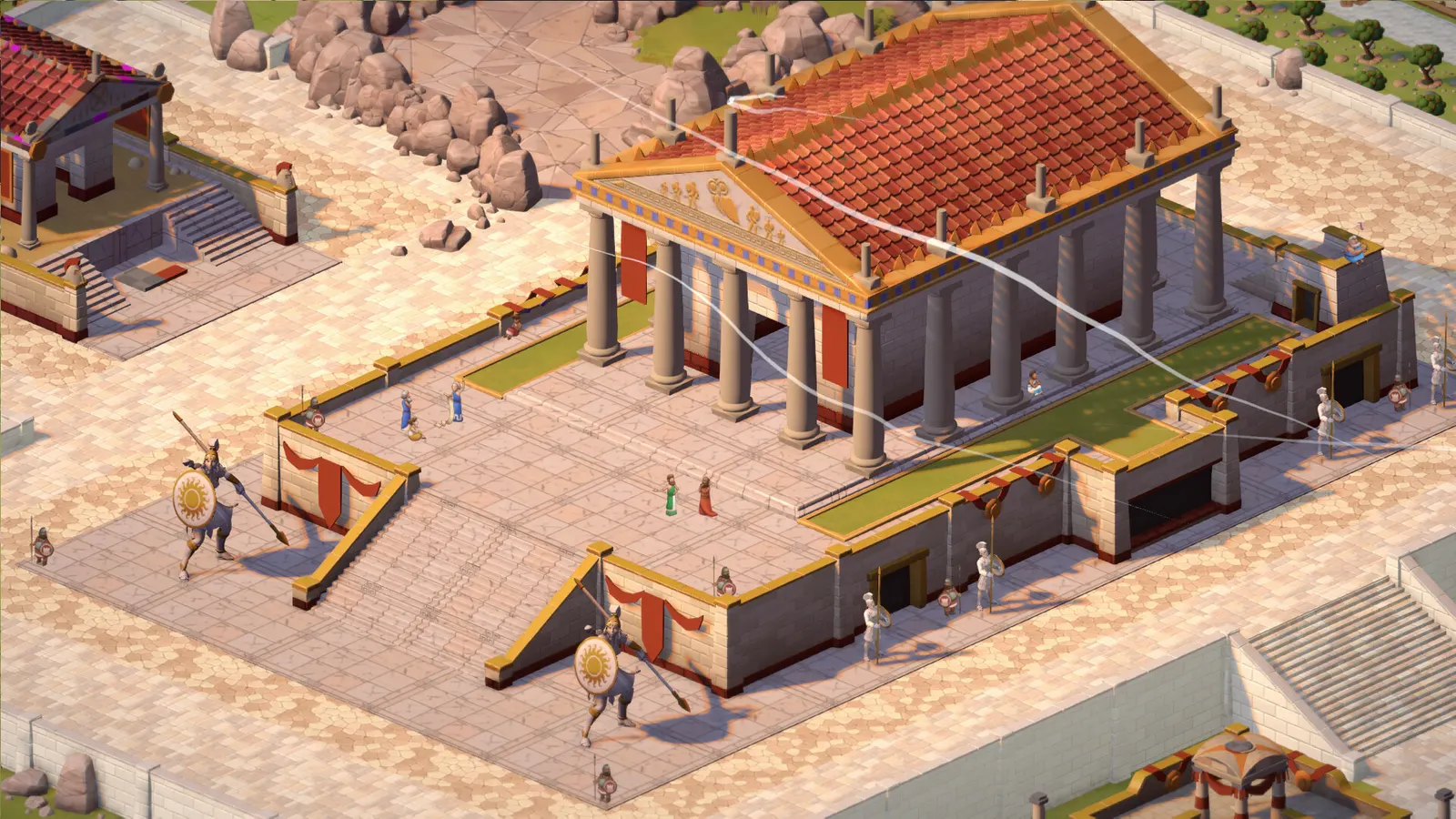 Theos: Cities Of Myth media 6