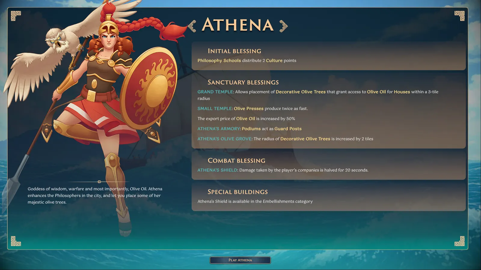 Theos: Cities Of Myth media 11