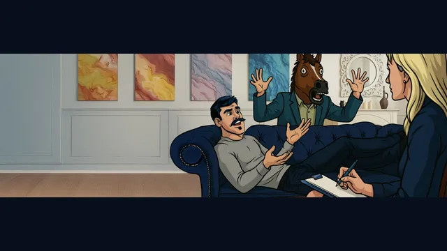 Therapy Simulator