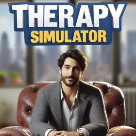 Обкладинка гри Therapy Simulator