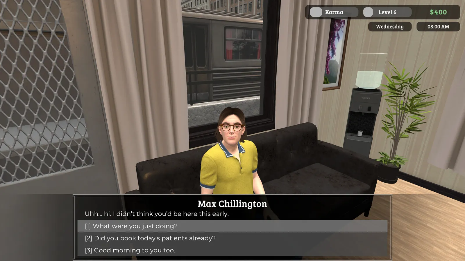 Therapy Simulator media 9