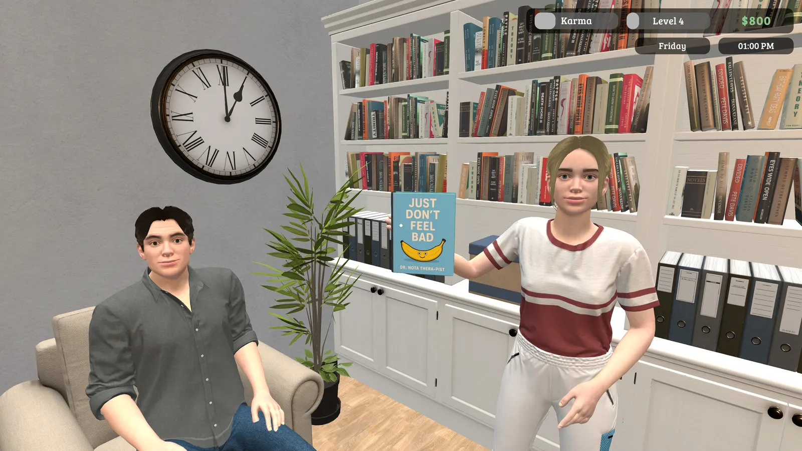 Therapy Simulator media 10