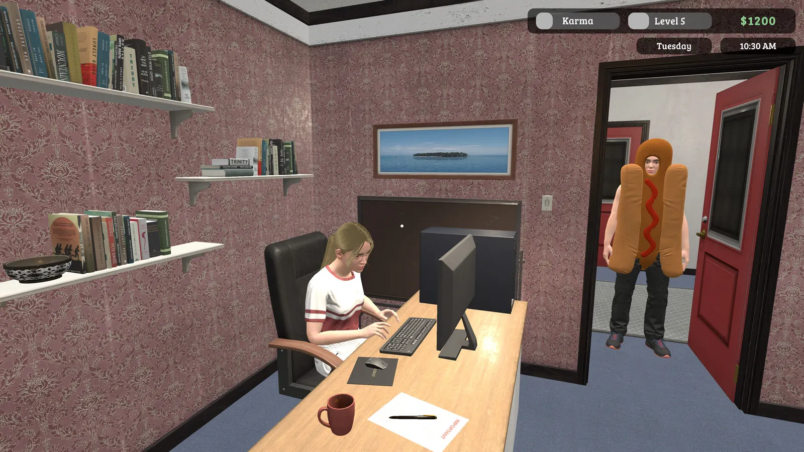 Therapy Simulator media 11