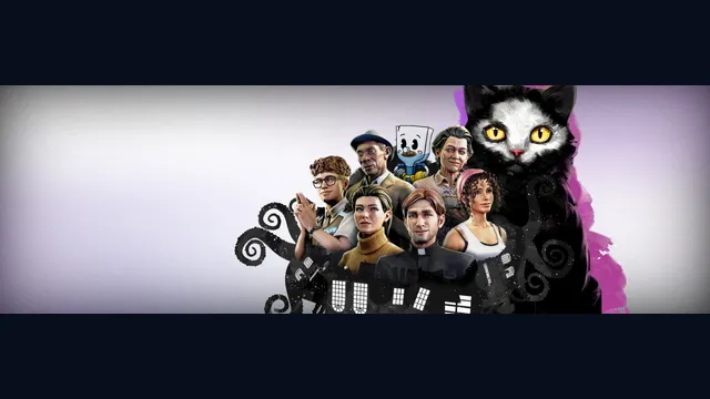 There Are No Ghosts at the Grand