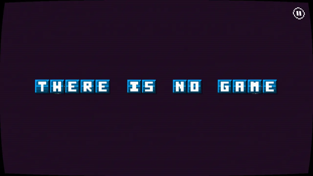 There Is No Game: Jam Edition 2015 media 2