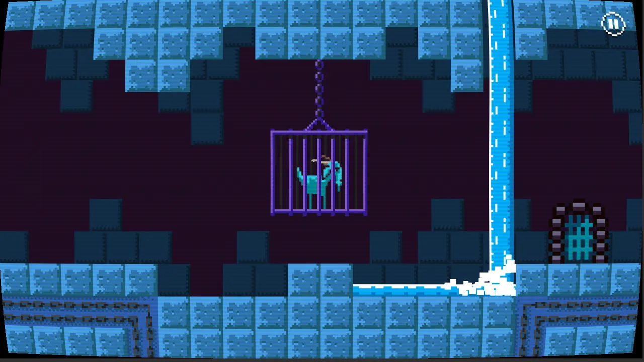 There Is No Game: Jam Edition 2015 media 3