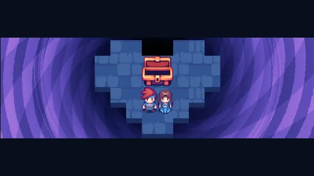 There Is No Game: Wrong Dimension