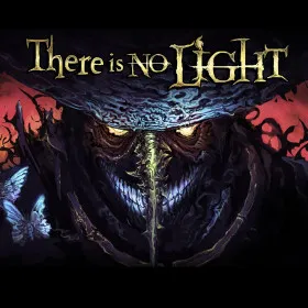 Обкладинка гри There Is No Light 616
