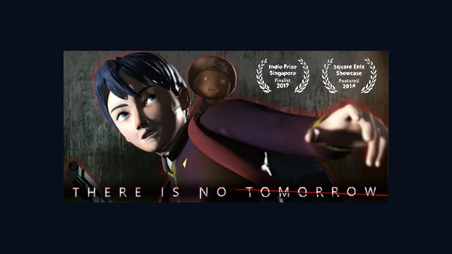 There Is No Tomorrow: Revived Edition