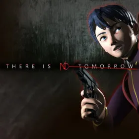 Обкладинка гри There Is No Tomorrow: Revived Edition