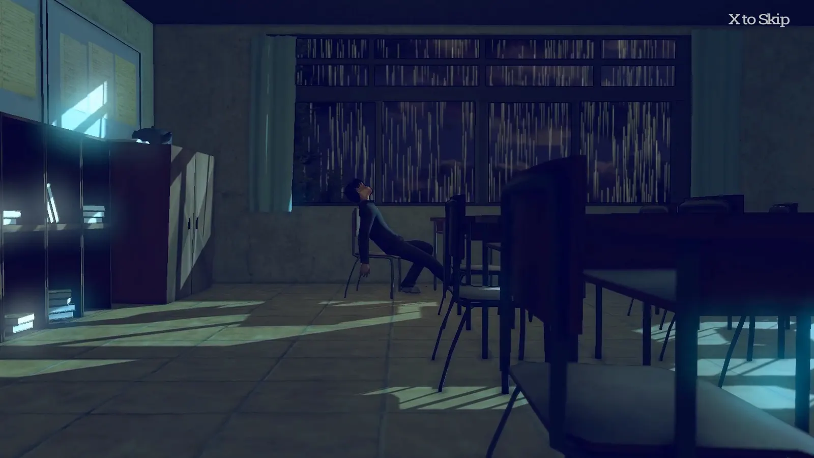 There Is No Tomorrow: Revived Edition media 3