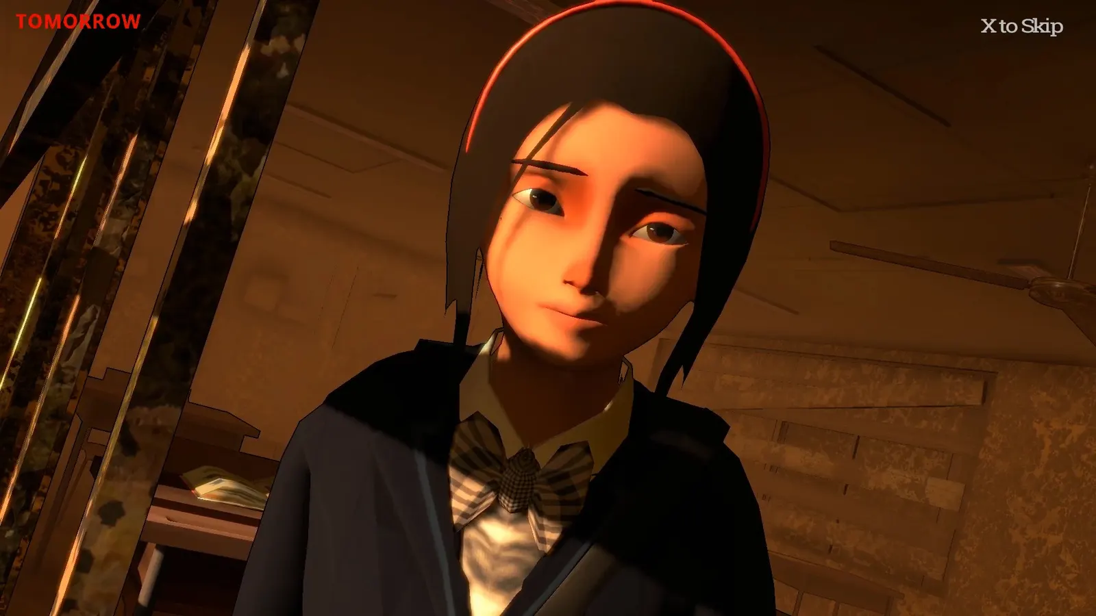 There Is No Tomorrow: Revived Edition media 7