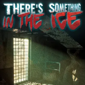 Обкладинка гри There's Something In The Ice
