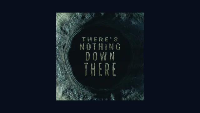 There's Nothing Down There