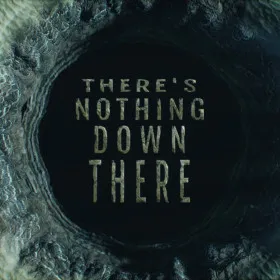 Обкладинка гри There's Nothing Down There